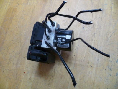 VW VOLKSWAGEN Passat 2018 ABS sistema de frenos antibloqueo módulo de control 1K0907379CC Foto 1 de 4