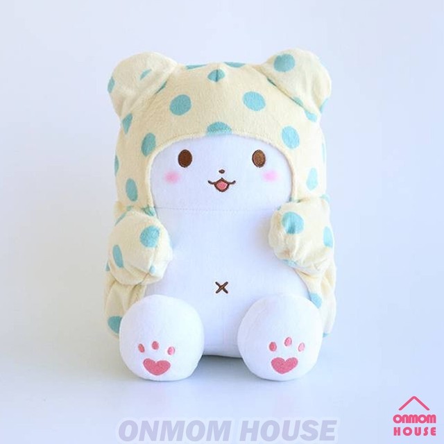 Pulseira Cinnamoroll e Cappuccino / Personagens Sanrio (Hello Kitty)