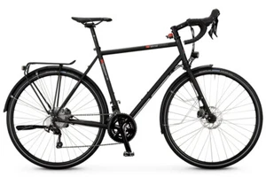 VSF Fahrradmanufaktur Fahrrad T-Randonneur Lite 22-Gang Shimano 105er 62 cm 2025 - Bild 1 von 10