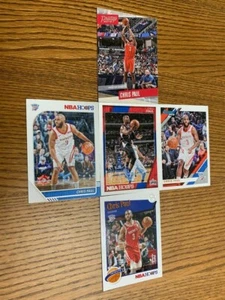 2016-17 Hoops #29 Chris Paul - NM-MT,#112,67,77,288 - Picture 1 of 6