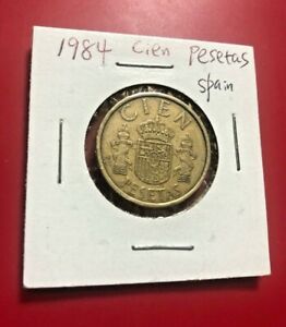 1984 Spanish Coins for sale | eBay