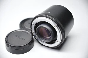 Nikon AF-I Teleconverter TC-20E 2X - Picture 1 of 6