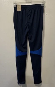 Nike Dri-Fit XS Women's Pants W/Zipper Pockets/Bottoms DH9273-451 - Picture 1 of 10