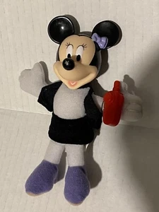 Juguete de peluche Minnie McDonald’s House of Mouse - Imagen 1 de 6