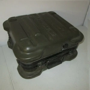 SKB MP 17x16x10 Plástico Cámara Pistola Equipo Viaje Amortiguador Parada ATA - Imagen 1 de 12