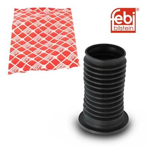 FEBI 175539 SCHUTZKAPPE/FALTENBALG VORNE FÜR OPEL ASTRA K B16 1.0 1.4 1.6L - Bild 1 von 8