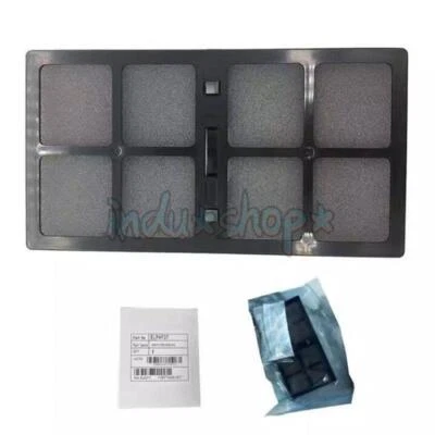 1pc New ELPAF27 Projector Air Filter ASSY For EB-450W 450Wi 460 460i Projector - Bild 1 von 4