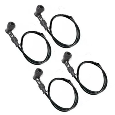 4x Tapa Bujía 90 Grados Yamaha YAS1C 125/YC1 175/YG5 80/YL2 100/AÑO 1YR2 350 Foto 1 de 4