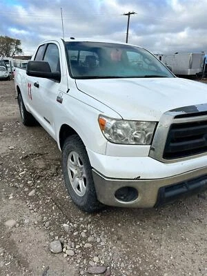 Motor de soprador HVAC usado serve: 2011 Toyota Tundra grau A - Imagem 1 de 4