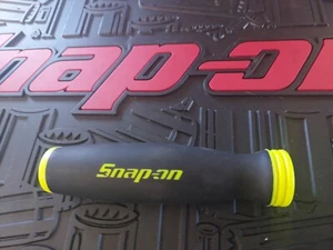 Snap On *NEW* 1/2" Soft Grip Replacement Handle! For SH80 Series Ratchets Yellow - Picture 1 of 6