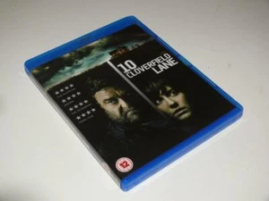 Blu-Ray ~ 10 Cloverfield Lane ~ Goodman / Winstead / Gallagher Jr. - Picture 1 of 1