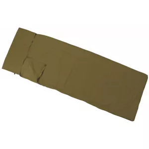 Inlett für Schlafsäcke Lusen Hüttenschlafsack 210 x 70 cm - Bild 1 von 2