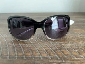 Occhiali da sole Studio 35 Classic protezione UV nero ombre - SPEDIZIONE GRATUITA - Foto 1 di 4