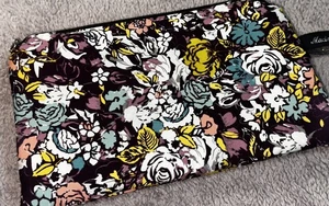 Kosmetiktasche Schminktasche Stiftemäppchen Schlampermäppchen handmade - Bild 1 von 2