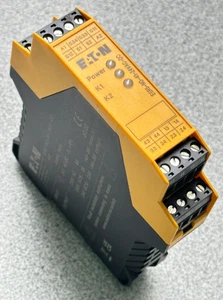 NEW Eaton ESR5-NO-41-24VAC-DC SAFETY RELAY - Picture 1 of 3