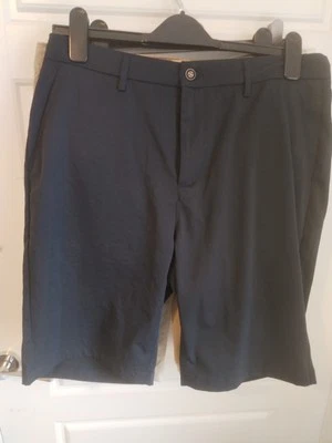 Men's Tailored Shorts Bundle 3 Pairs 32 Medium - Image 1 of 4