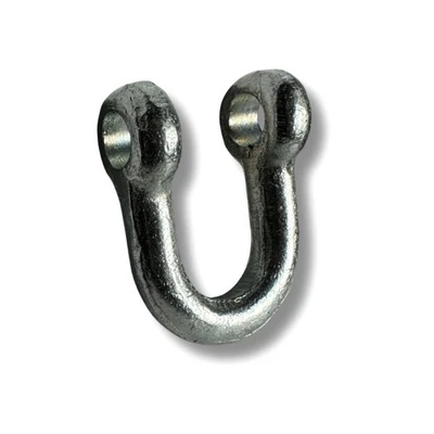 MARKENLOS Schäkel M12 ORS-02 Mulcher für Orsi Samasz Pronar Ferri Agrimaster Sicma