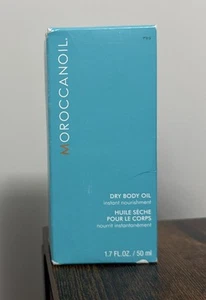 MOROCCANOIL Dry Body Oil Instant Nourishment  1.7 fl oz - Picture 1 of 1