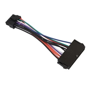 Netzkabelwandler Motherboard-Stromverlängerungskabel Atx Stromkabel - Bild 1 von 12