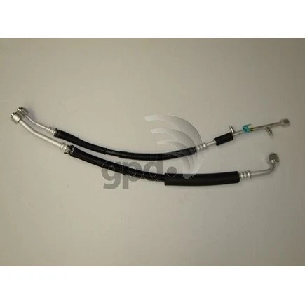 Línea colector manguera GPD 4811472 Global Parts Distributors 4811472 Foto 1 de 4