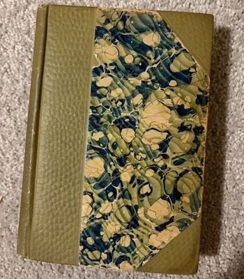 The Discourses of Epictetus 1895 by George Long ~ HC VERY RARE vintage Foto 1 de 4