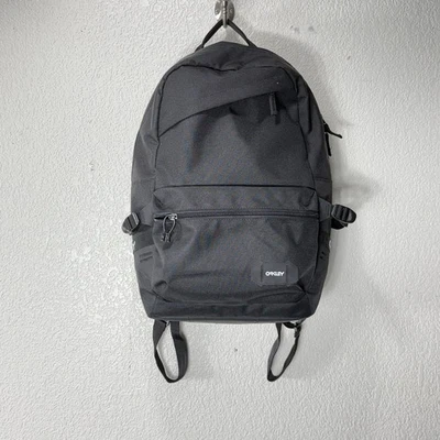 Рюкзак Oakley Ransel черный с зажимом на талию легкий - Изображение 1 из 4