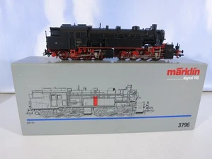 Märklin 3796,BR 96 Mallet,Digital,Top,neuw. OVP (WE11477) - Bild 1 von 10