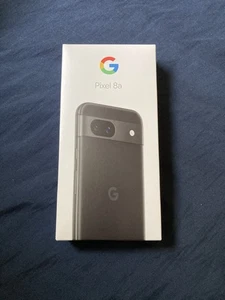 google pixel 8a scellé (débloqué) neuf - Photo 1 sur 2