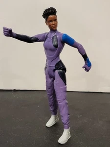 Marvel Black Panther Wakanda Forever Shuri 6 Zoll Vibranium Blast Sunbird nur Fig - Bild 1 von 6