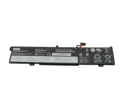 Lenovo IdeaPad L340-15IRH 15.6" Batería Original 11.4V 45Wh 3900mAh L18M3PF1 Foto 1 de 2