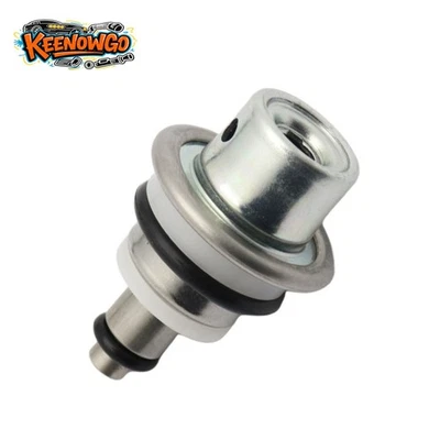 Regulador de presión de combustible compatible con Yamaha 10-22 YZ450F YZ450FB YZ450FX 33D139070000 Foto 1 de 4