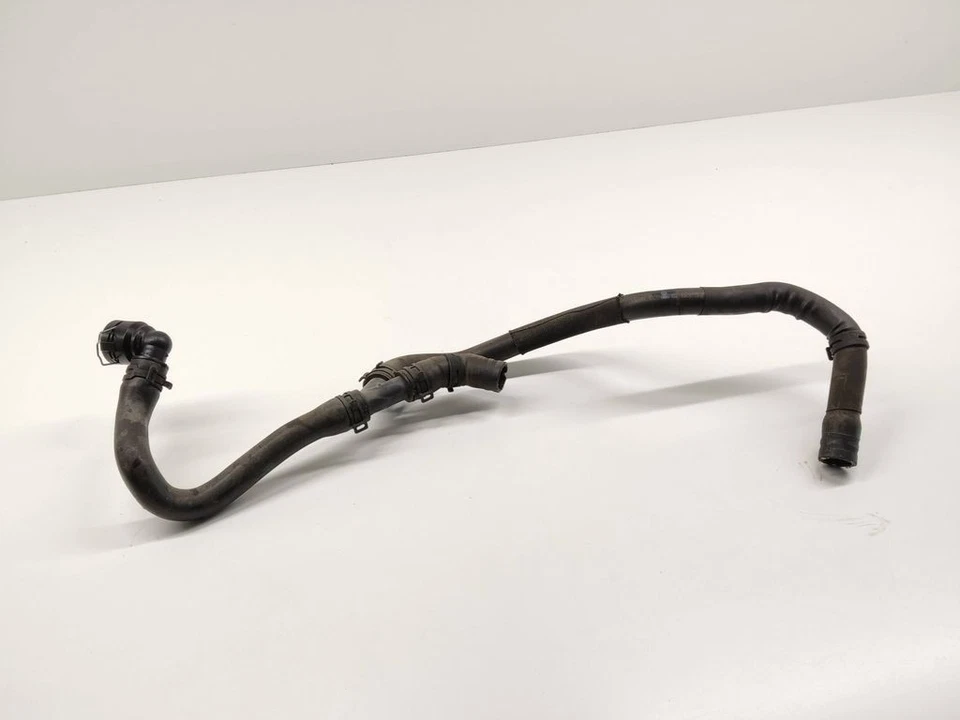 Volkswagen Jetta VI 2015 motor gasolina refrigerante agua tubo manguera 1k0122073 Foto 1 de 1