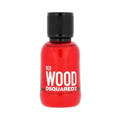 Dsquared2 Red Wood Eau De Toilette EDT 50 ml (woman)
