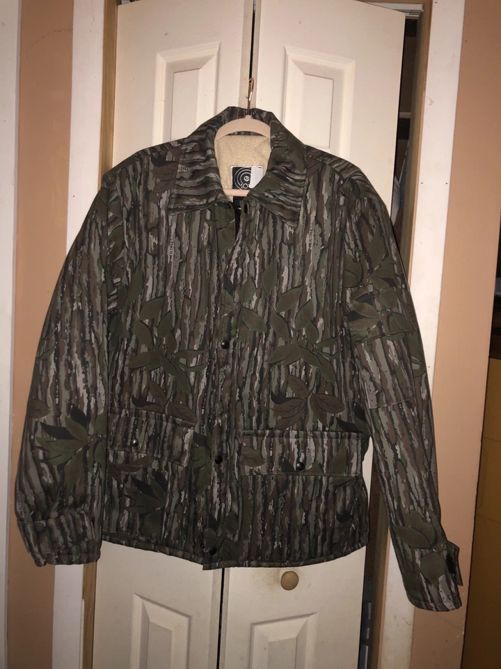 Chaqueta Realtree Vintage 10X Grande  Foto 1 de 4