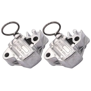 2X Timing Chain Tensioner LR051008 LR095472 Fits for 10-19  Sport LR4 F4H75716 - Picture 1 of 9