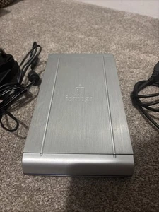 Imoega 320gb External Desktop Hard Disk Drive - Afbeelding 1 van 4