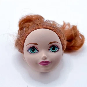 Budget Ballet Holly O'Hair Ever After High Puppe Ersatzteil Kopf - Bild 1 von 5