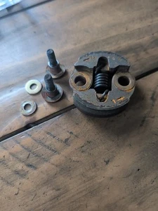 OEM Shindaiwa C260 S260E String Trimmer Clutch - Picture 1 of 1