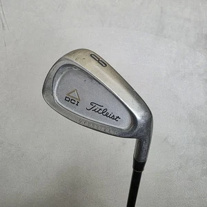 Titleist DCI Oversize Plus 8 Iron Golf Club Tri-Spec Aldila Shaft RH Steel - Picture 1 of 9