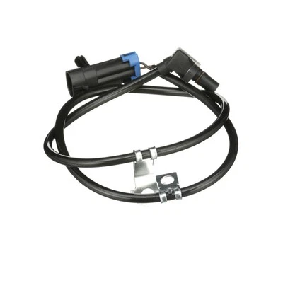 Sensor de velocidad de rueda delantero derecho SMP ABS para Chevrolet K1500 Suburban 1996-1999 Foto 1 de 4