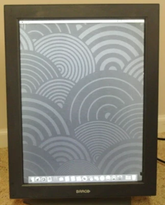 Barco MFGD-2320 2MP Diagnostic X-Ray Monitor K9300270A - Image 1 of 4