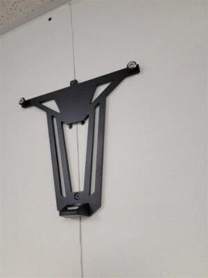 Givi Monokey Touring Case Wall Bracket - Image 1 of 3