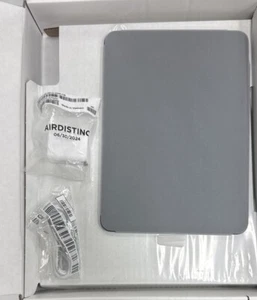 Apple iPad Pro 11 Inch (M4) Standard WiFi 256GB - Space Black - Picture 1 of 2