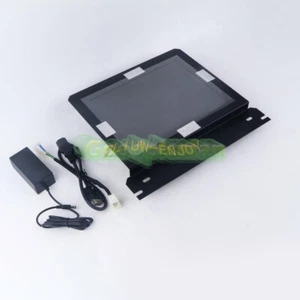 New 1PC Mitsubishi LCD Monitor 12" MDT-1283B-1A replace MDT-1283B-02 - Picture 1 of 3