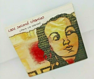 Where We Started by Last Second Chances CD Digipak - Picture 1 of 3