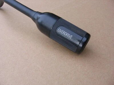 👉92 96 Ford VAN ECONOLINE E150 E250 CAMIÓN columna automática manija de cambio OD Foto 1 de 4