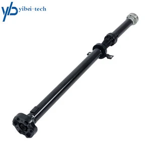 Rear Side Driveshaft Prop Shaft For Cadillac CTS 2008-2014 AWD Automatic Trans - Picture 1 of 12