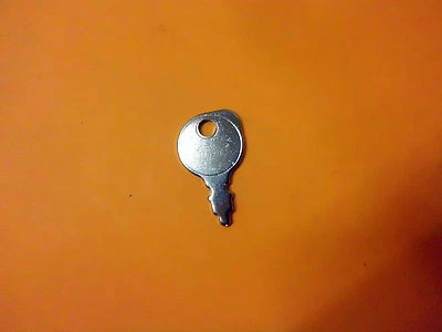 Zündschlüssel für Husqvarna Aufsitzmäher Rasentraktor