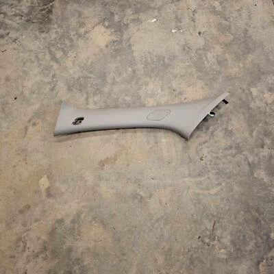 GMC ACADIA 2013 CONDUCTOR DELANTERO IZQUIERDO LH A PILAR ALTAVOZ CUBIERTA PANEL INTERIOR DE AJUSTE Foto 1 de 4