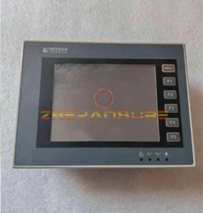 1PC Used Hitech PWS6600T-P touch screen - Picture 1 of 1